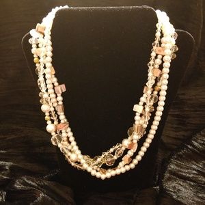 Premier Designs Daydream Necklace